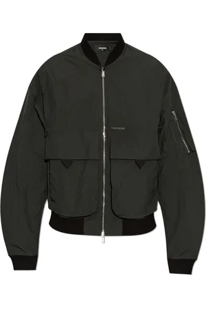 Dsquared2 Uomo, Giacche, Nero, S, new
