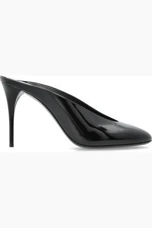Alaïa Donna, Scarpe, Nero, 37 EU, new