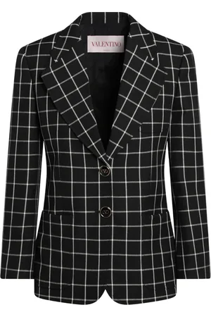 VALENTINO GARAVANI Donna, Giacche, Nero, M, new