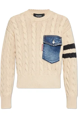 Dsquared2 Donna, Maglie, , M, new