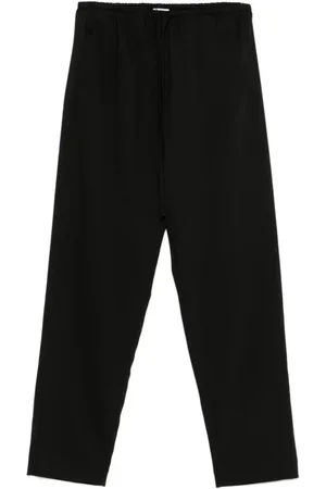 FORTE FORTE Donna, Pantaloni, Nero, M, new