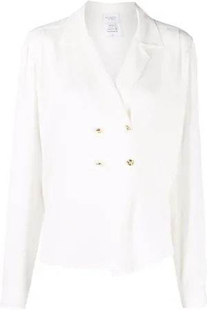 Giambattista Valli Donna, Giacche, Bianco, S, new