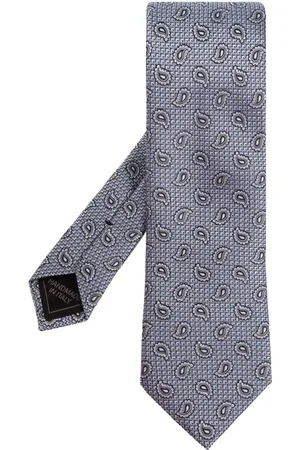 BRIONI Uomo, Accessori, Grigio, Taglia unica, new