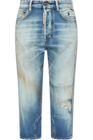 Dsquared2 Donna, Jeans, Blu, 2Xs, new