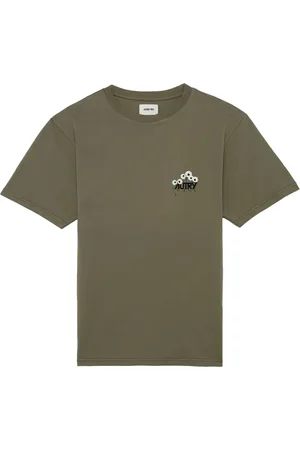 Autry Uomo, Top, Verde, M, new