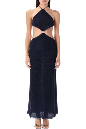 Oseree Donna, Abiti, Blu, M, new