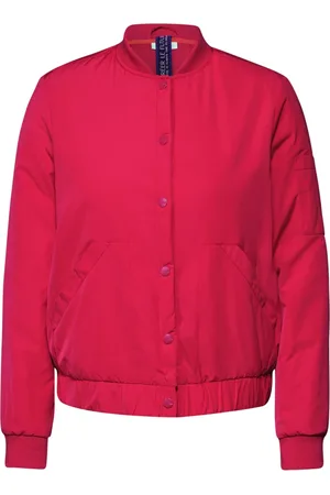 CECIL Donna, Giacche, Rosso, 2Xl, new
