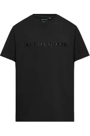 Canada Goose Uomo, Top, Nero, L, new