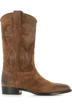 SARTORE Donna, Scarpe, Marrone, 40 EU, new