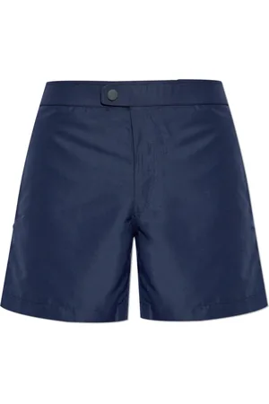 BRIONI Uomo, Costumi da bagno, Blu, S, new