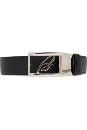 BRIONI Uomo, Accessori, Nero, 100 CM, new