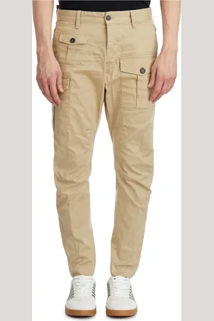 Dsquared2 Uomo, Pantaloni, , S, new