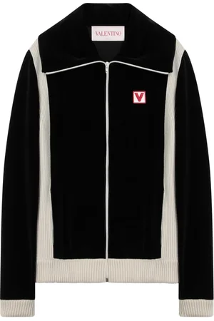 VALENTINO GARAVANI Uomo, Maglie, Nero, S, new
