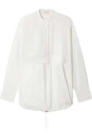 Mes Demoiselles Donna, Camicette , Bianco, S, new