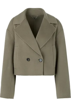 Marc Cain Donna, Giacche, Verde, L, new