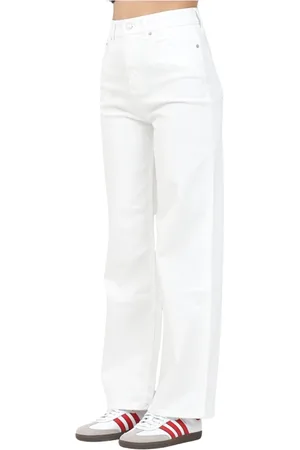 Tommy Hilfiger Donna, Jeans, Bianco, W26, new