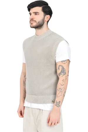 Calvin Klein Uomo, Maglie, , L, new