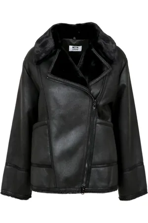 BETTA CORRADI Donna, Giacche, Nero, M, new