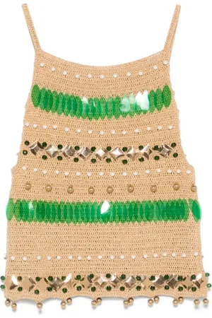 BODE Donna, Top, Multicolore, L, new