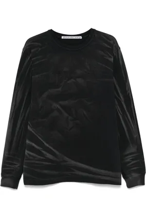 Alexander Wang Uomo, Top, Nero, L, new