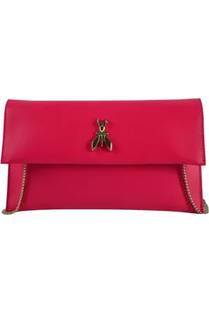 Patrizia Pepe Donna, Borse, Rosa, Taglia unica, new
