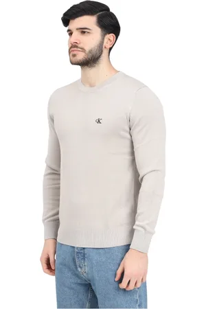Calvin Klein Uomo, Maglie, , XL, new