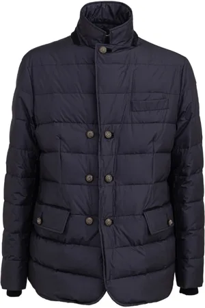 Dolce & Gabbana Uomo, Giacche, Blu, M, new