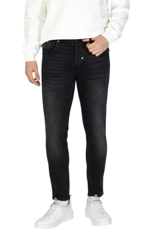 Antony Morato Uomo, Jeans, Nero, W32, new