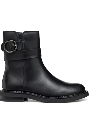 Geox Donna, Scarpe, Nero, 38 EU, new