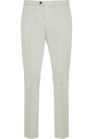 corneliani Uomo, Pantaloni, Grigio, XL, new