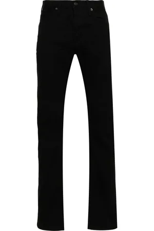 Tom Ford Uomo, Jeans, Nero, W33, new