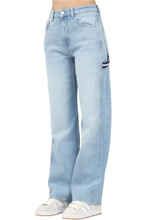 Tommy Hilfiger Donna, Jeans, Blu, W30, new