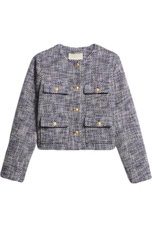 Vanessa Bruno Donna, Giacche, Blu, 2Xs, new