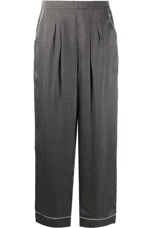 ERES Donna, Pantaloni, Grigio, M, new