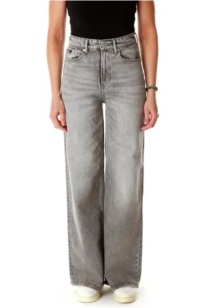 Denham Donna, Jeans, Grigio, W25 L30, new