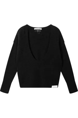 10 days Donna, Maglie, Nero, S, new