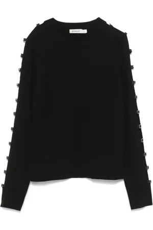 Simkhai Donna, Maglie, Nero, S, new