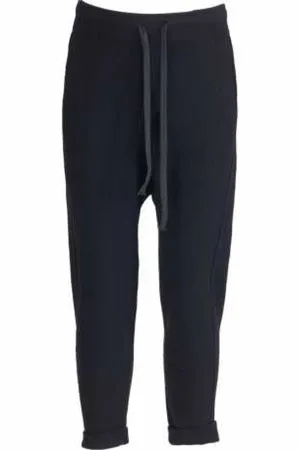 ISABEL BENENATO Uomo, Pantaloni, Nero, S, new