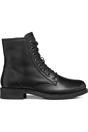 Geox Donna, Scarpe, Nero, 36 EU, new