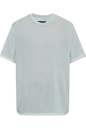 RAG&BONE Uomo, Top, Blu, M, new