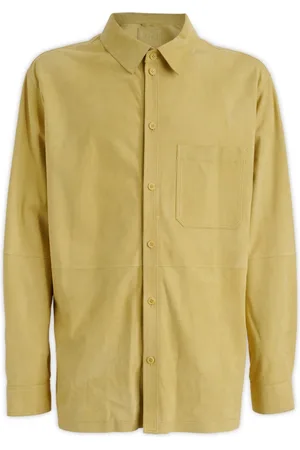 1972 DESA Uomo, Magliette, Verde, L, new