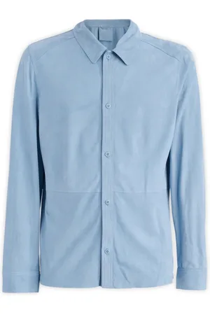 1972 DESA Uomo, Magliette, Blu, M, new