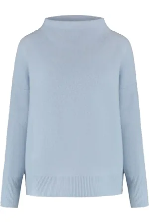 Vince Donna, Maglie, Blu, M, new