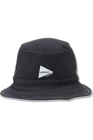 Gramicci Uomo, Accessori, Nero, Taglia unica, new
