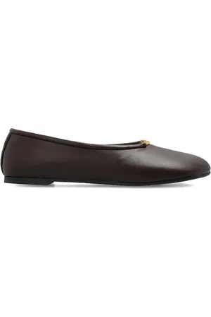 Stella McCartney Donna, Scarpe, Marrone, 39 1/2 EU, new