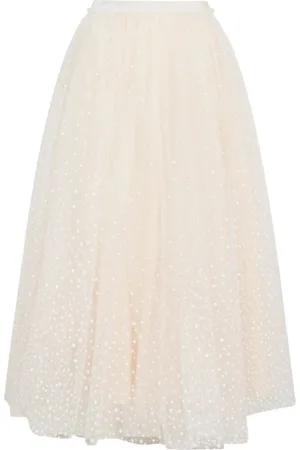 LOVESHACKFANCY Donna, Gonne, , S, new
