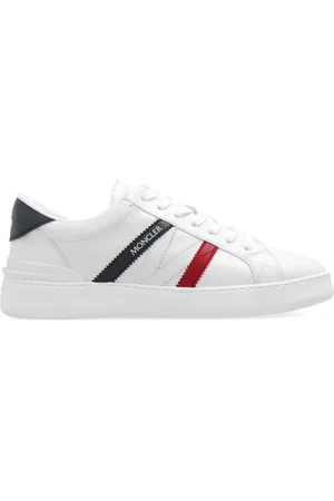 Moncler Donna, Scarpe, Bianco, 36 EU, new