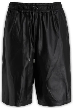 1972 DESA Uomo, Pantaloncini, Nero, L, new