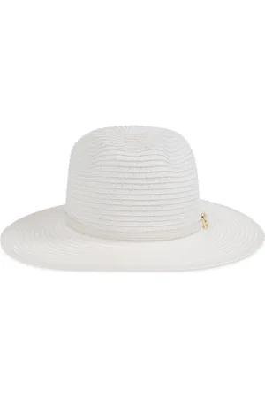 Melissa Odabash Donna, Accessori, Bianco, Taglia unica, new