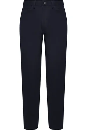 Moncler Uomo, Pantaloni, Nero, L, new